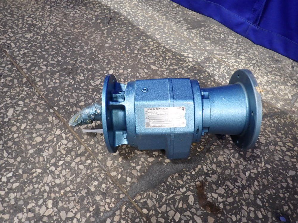 Seweurodrive Gear Reducer