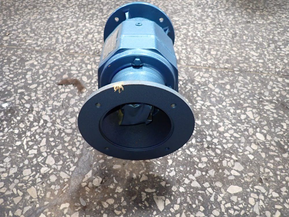 Seweurodrive Gear Reducer