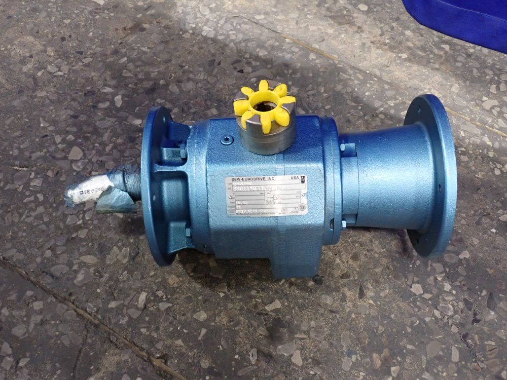 Seweurodrive Gear Reducer