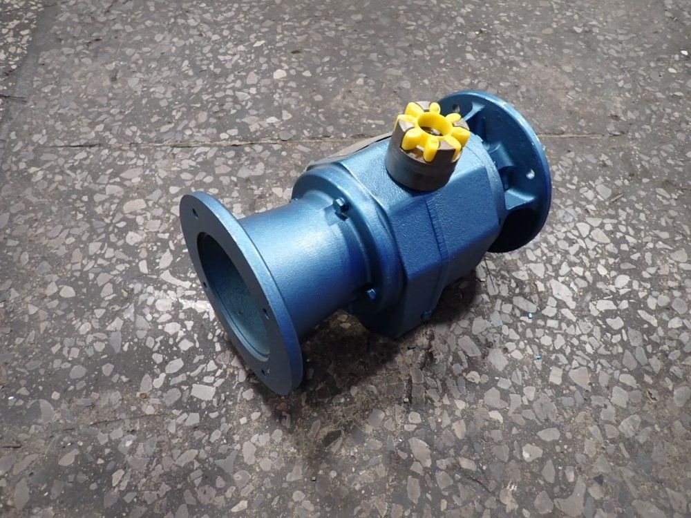 Seweurodrive Gear Reducer