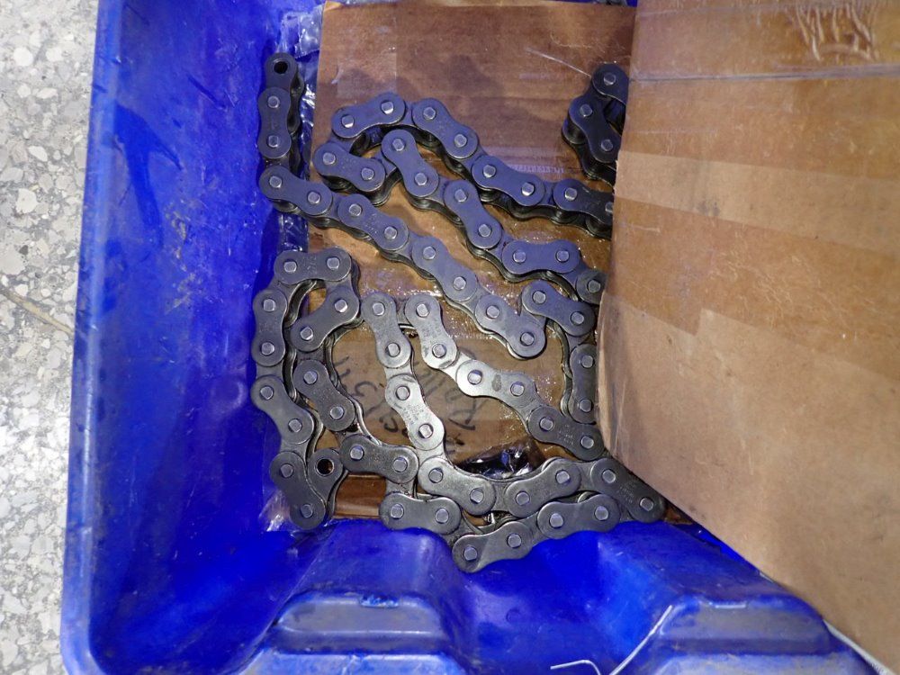  Chains