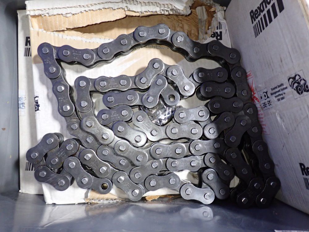  Chains