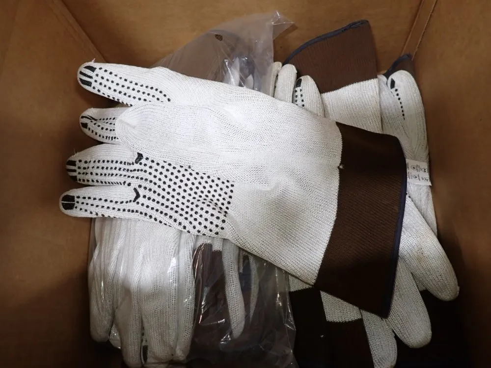 Tilsatec Size 11 Gloves - Ttp095r