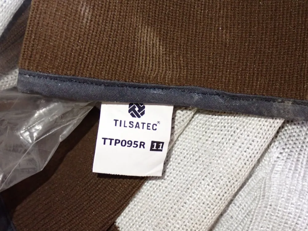 Tilsatec Size 11 Gloves - Ttp095r