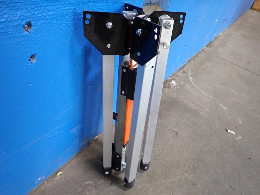 Eastern Metal Compact Stand Sold As Each