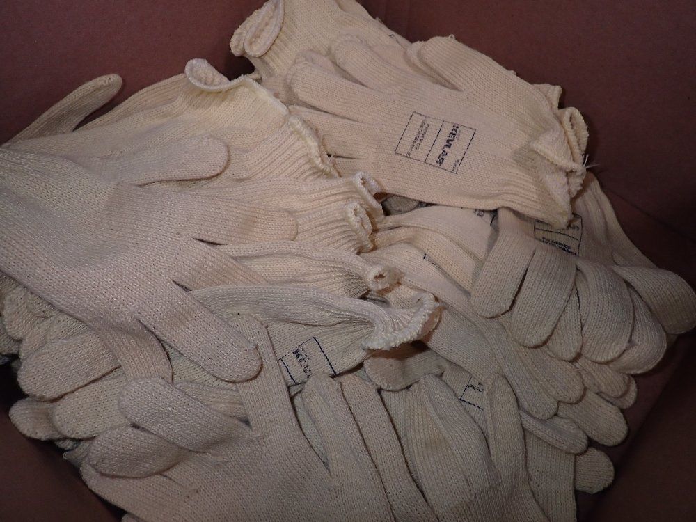 Iso Kevlar Gloves