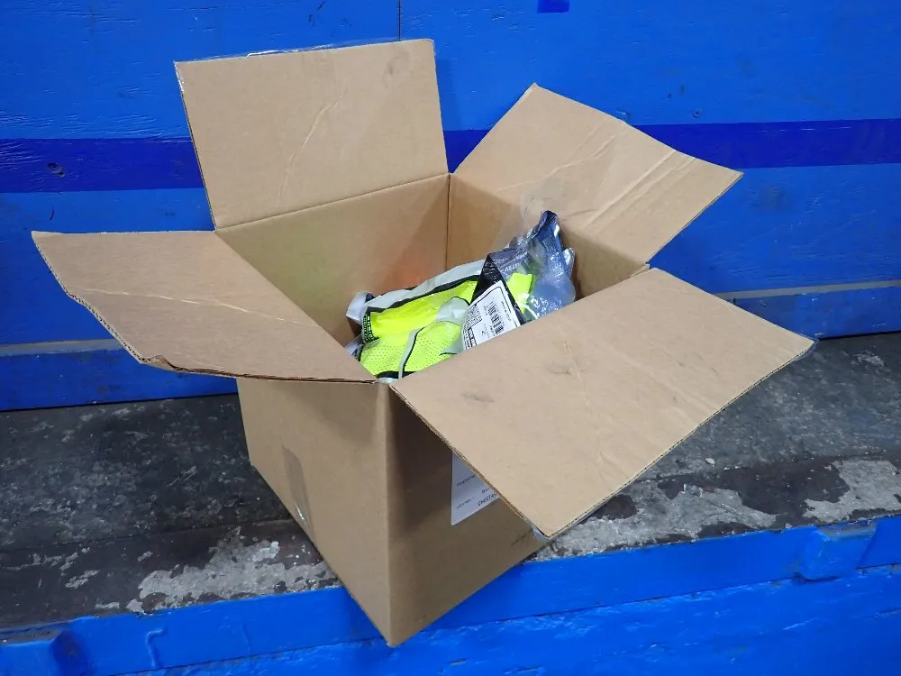  Safety Vests