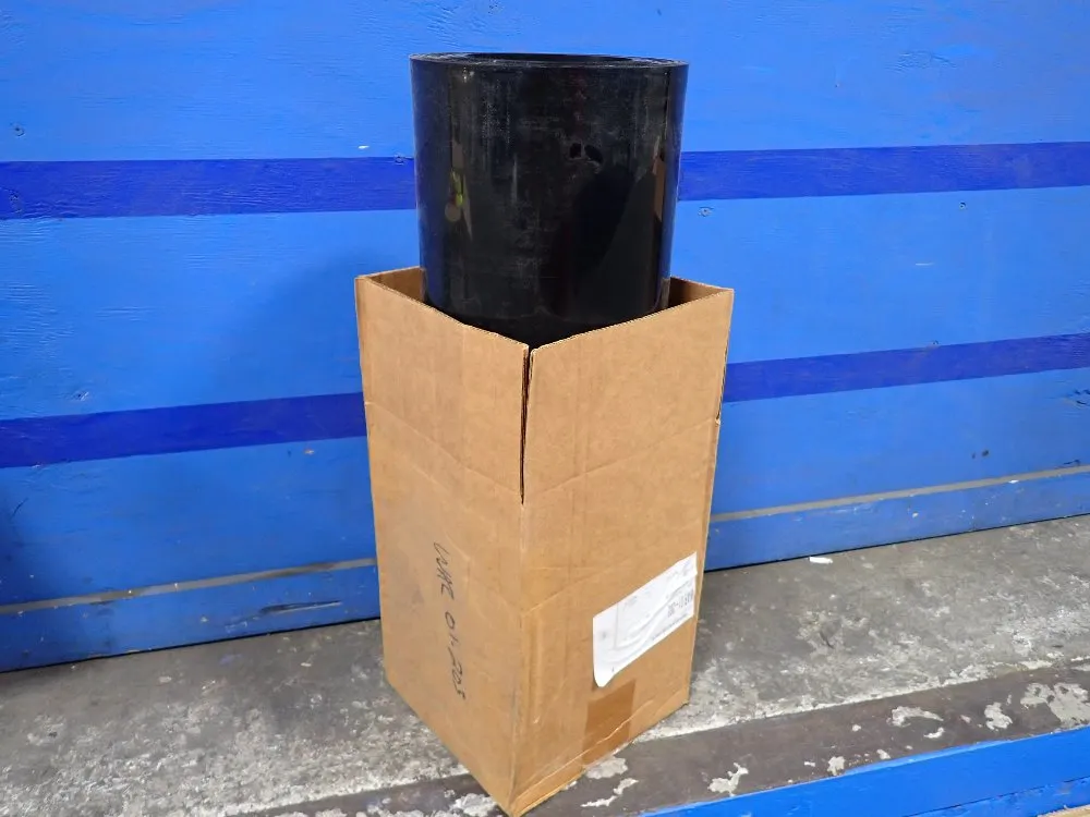 PLASTIC PROTECTOR FILM