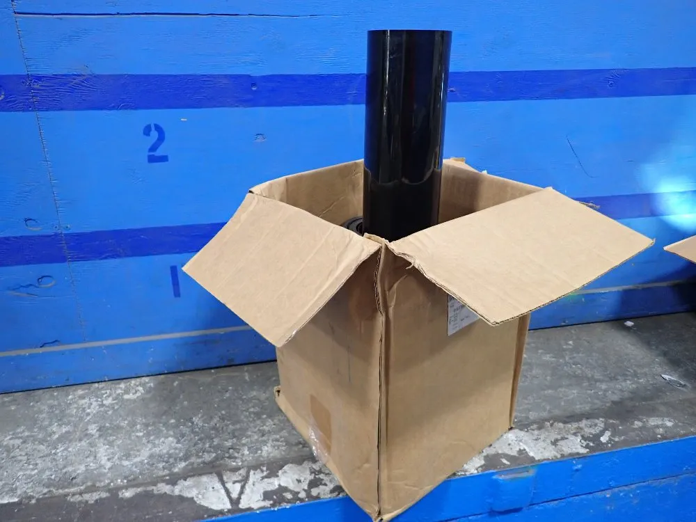 PLASTIC PROTECTOR FILM