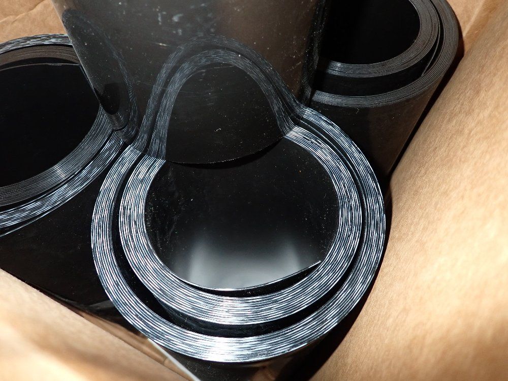  Plastic Protector Film