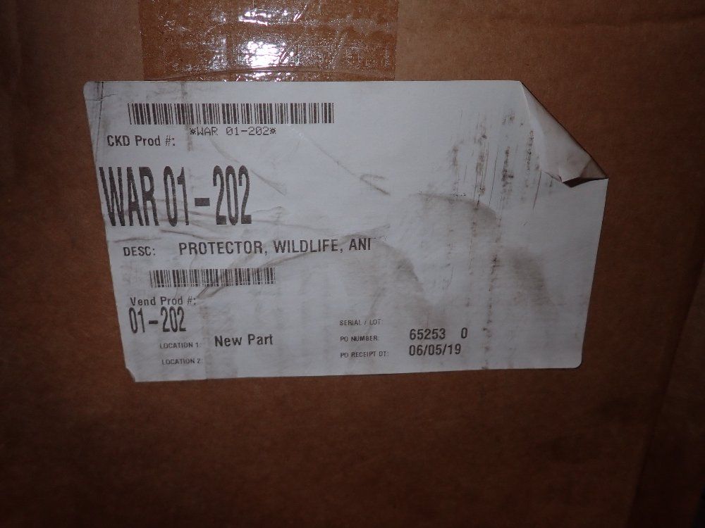  Plastic Protector Film