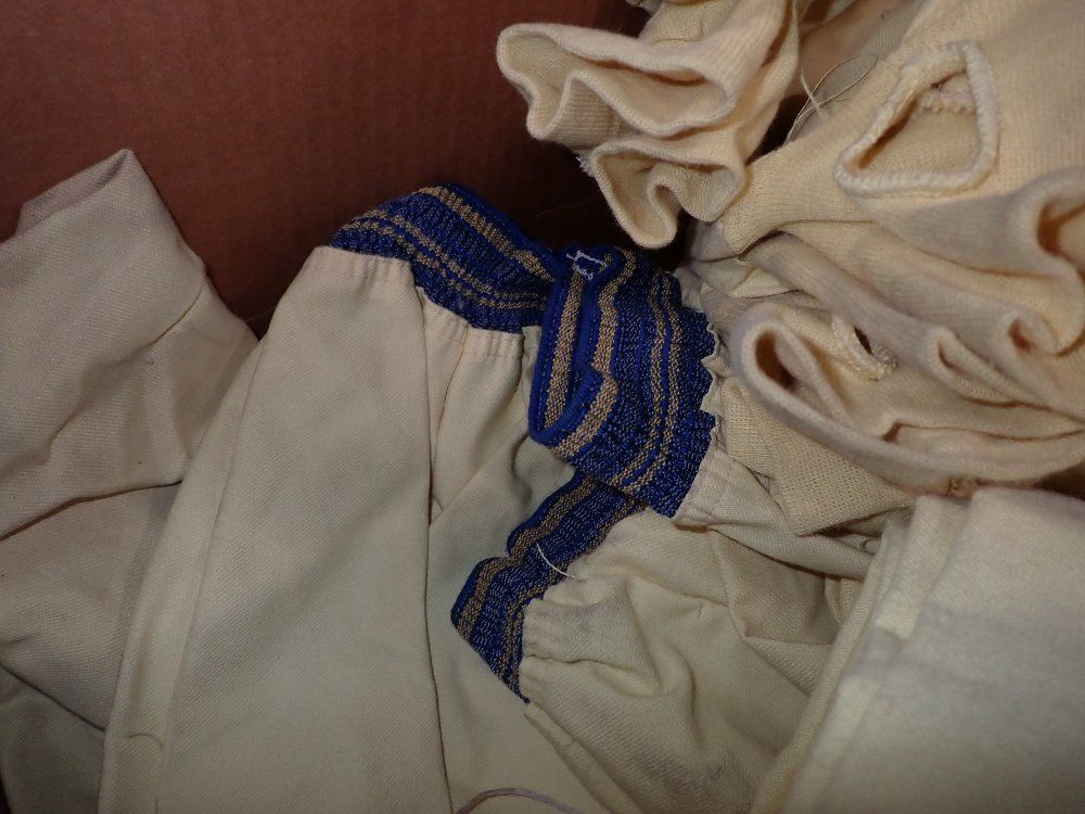 Iso Kevlar Sleeves