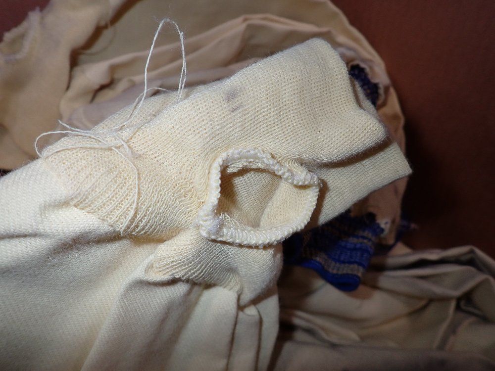 Iso Kevlar Sleeves