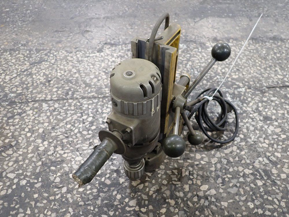 Dewalt Magnetic Drill Press