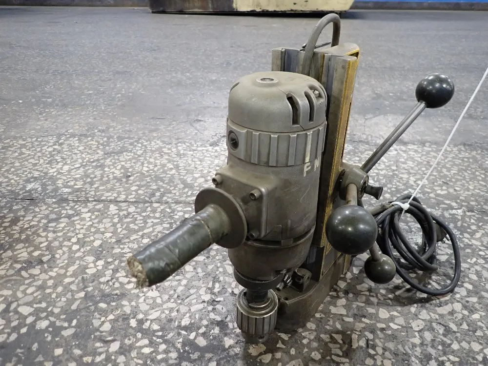 Dewalt Magnetic Drill Press