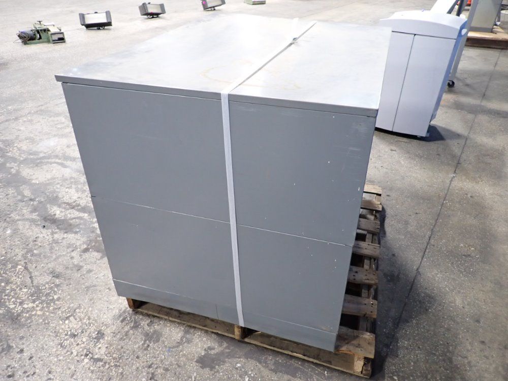 Mayline Company Blueprint Cabinet
