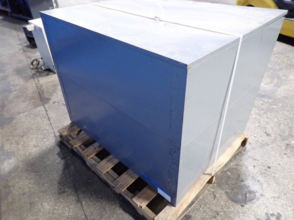 Mayline Company Blueprint Cabinet