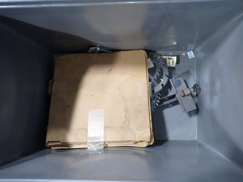 Searscraftsman Radial Arm Saw