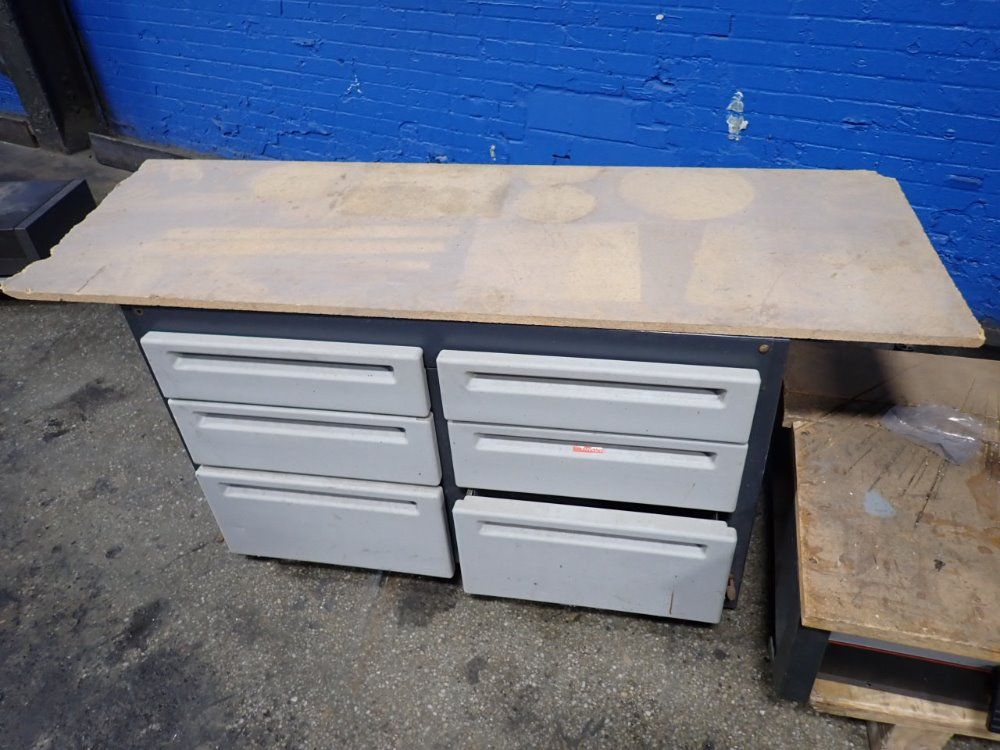 Searscraftsman Radial Arm Saw