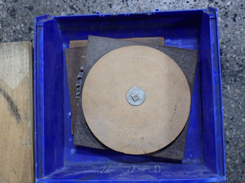 The Morrison Company Saw