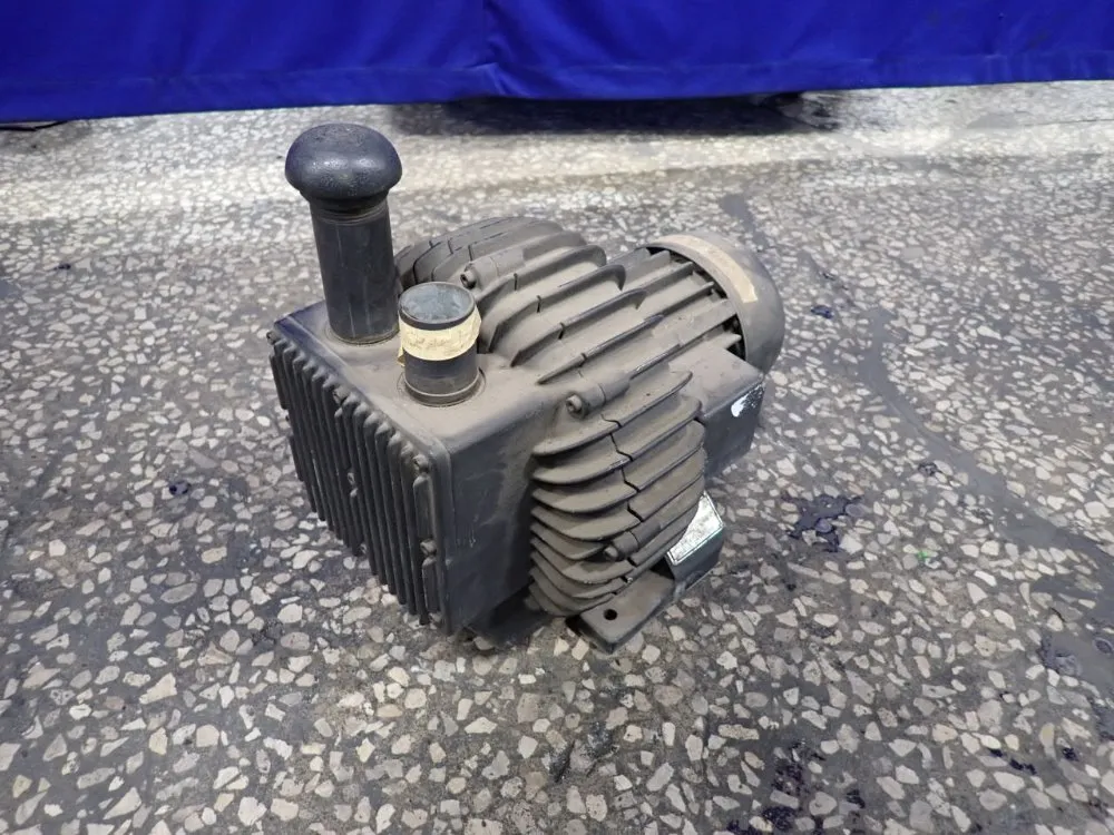 0.65 Kw Pump - Skg 226-2.02