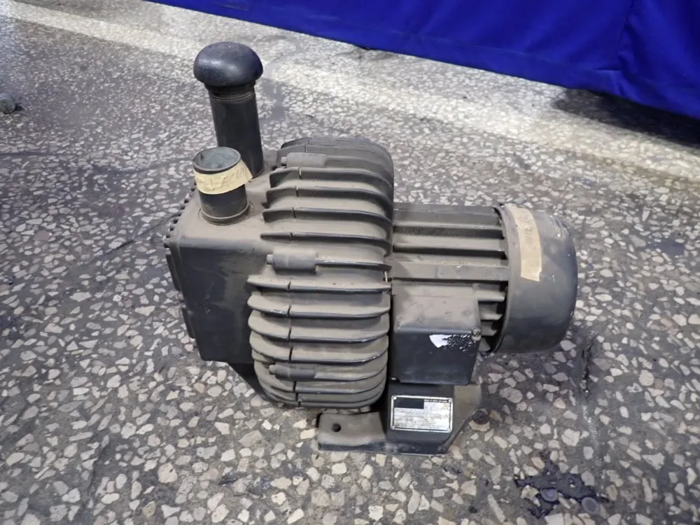 0.65 Kw Pump - Skg 226-2.02
