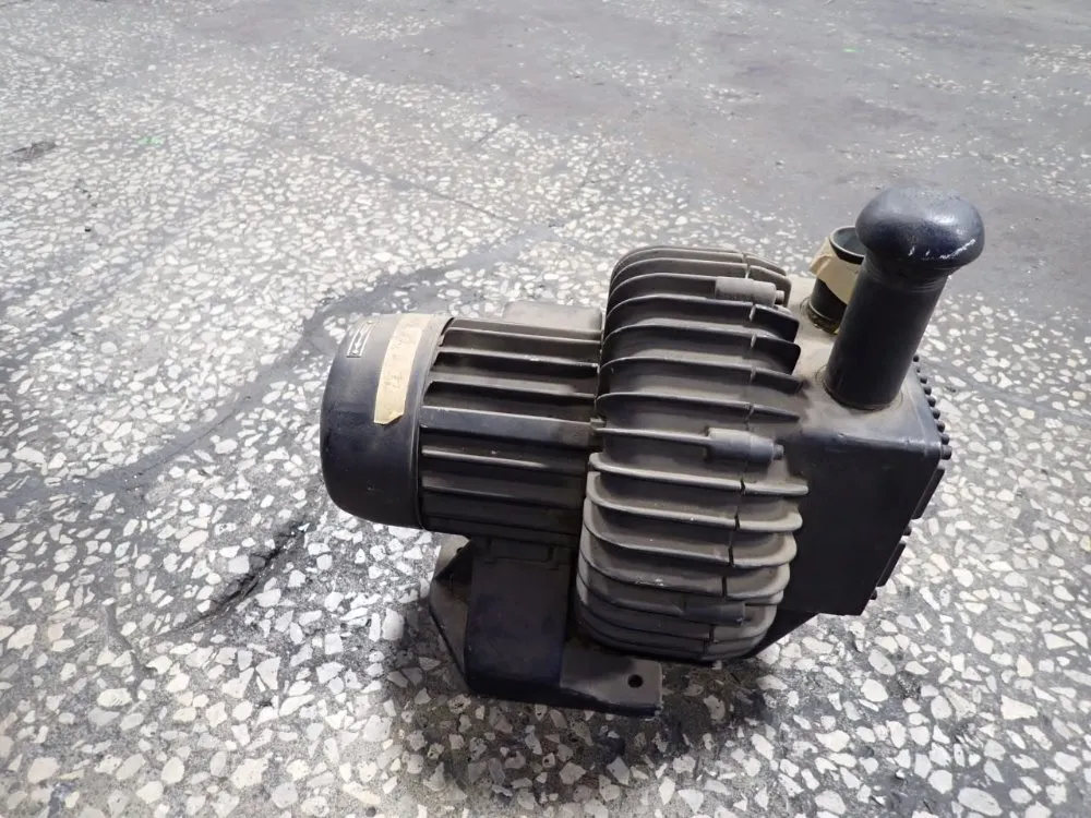 0.65 Kw Pump - Skg 226-2.02