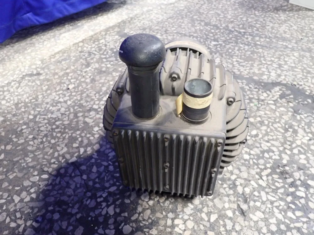 0.65 Kw Pump - Skg 226-2.02