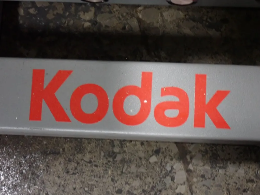 40"x50" Plate Conveyor