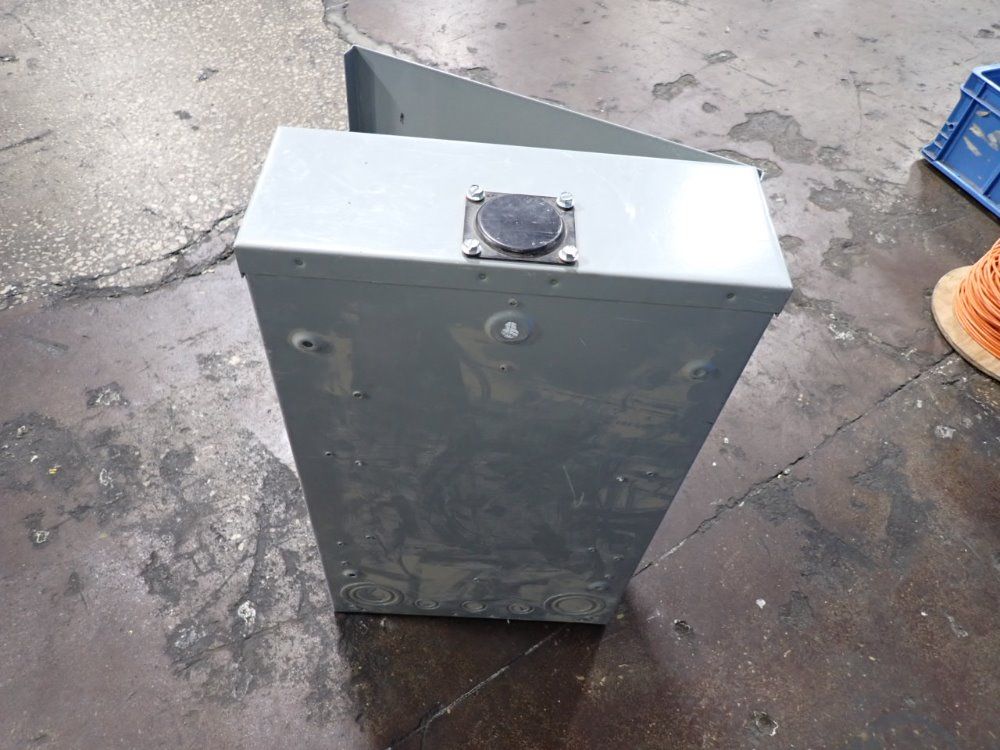 Eaton 25"x5"x14" Electrical Enclosure