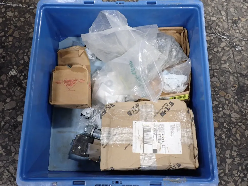 Electrical Components