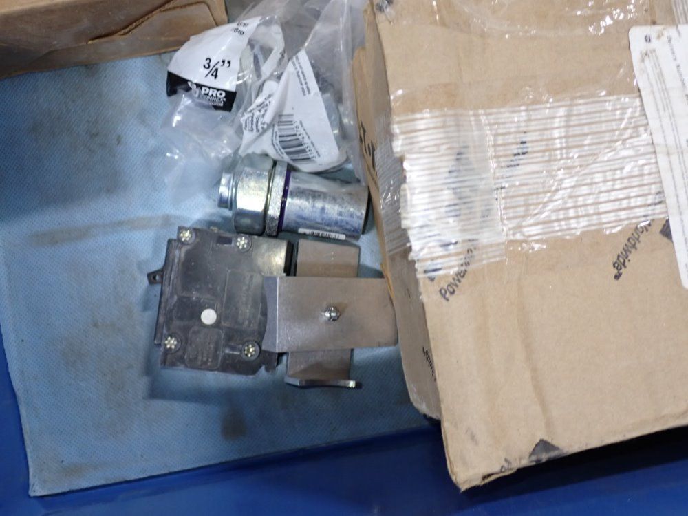 Electrical Components