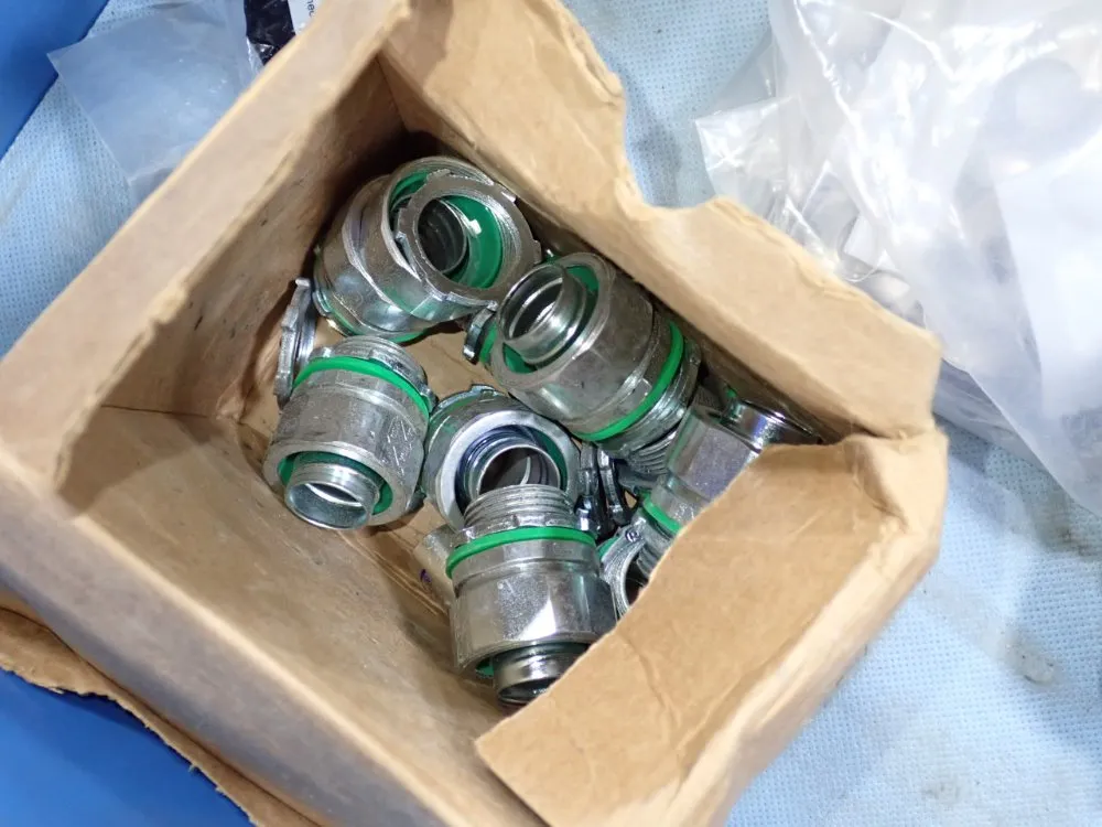 Electrical Components