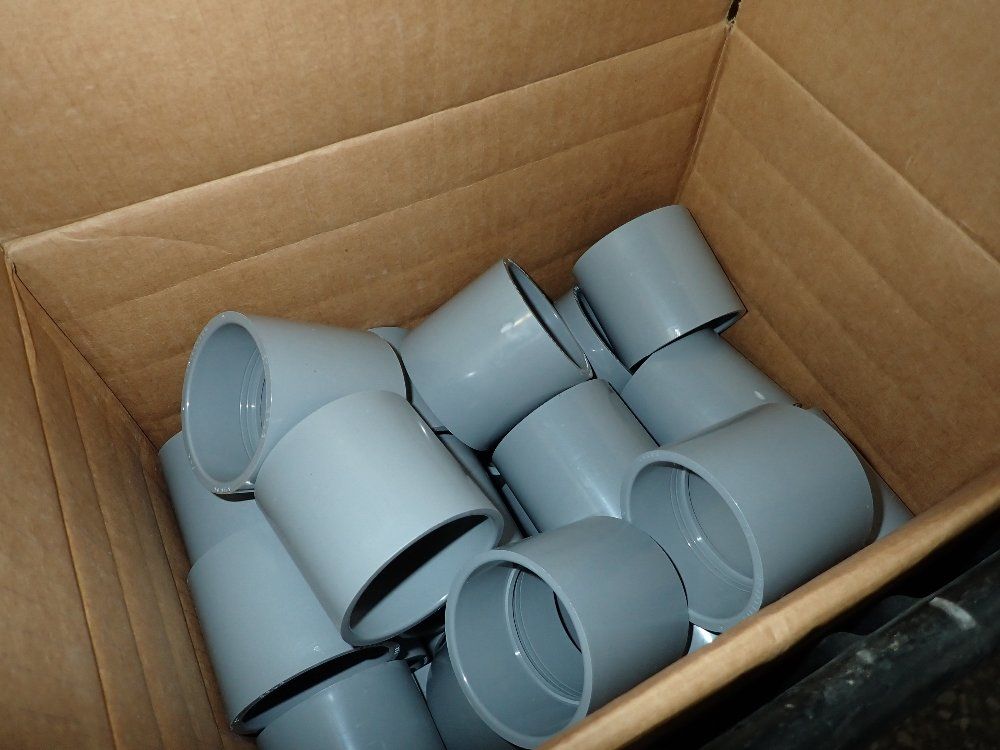 Atkore Pvc Coupling