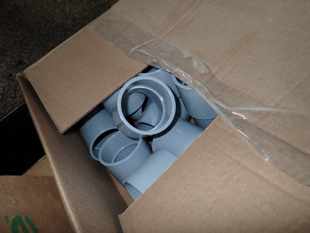  Pvc Coupling