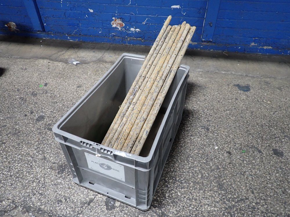  Steel Stakes