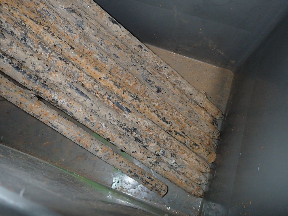  Steel Stakes