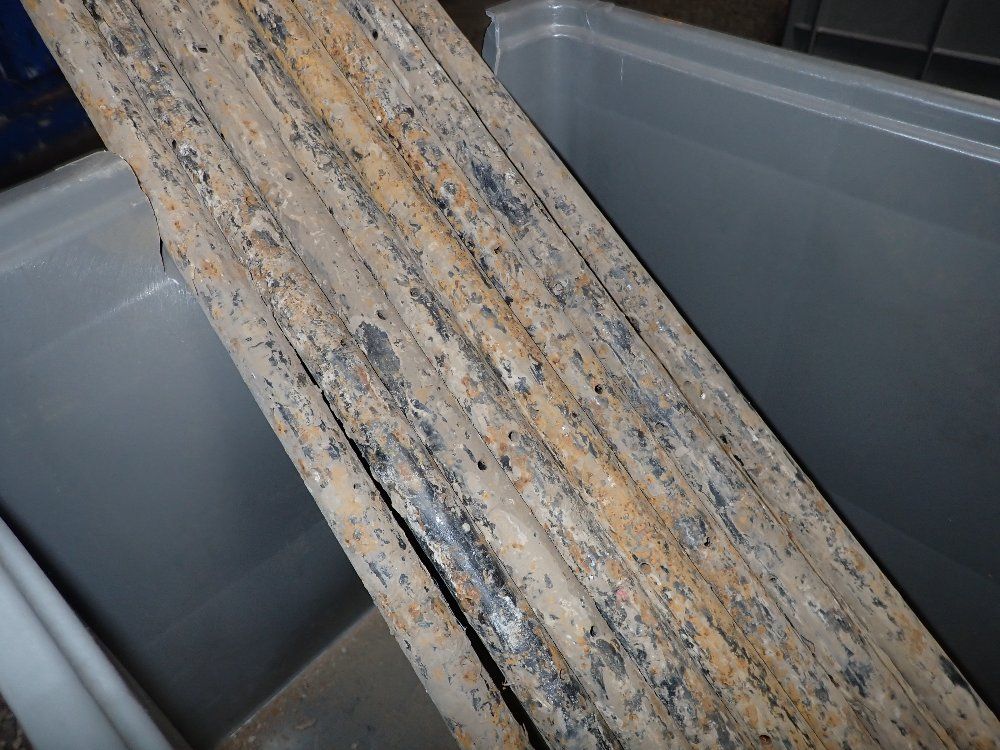  Steel Stakes