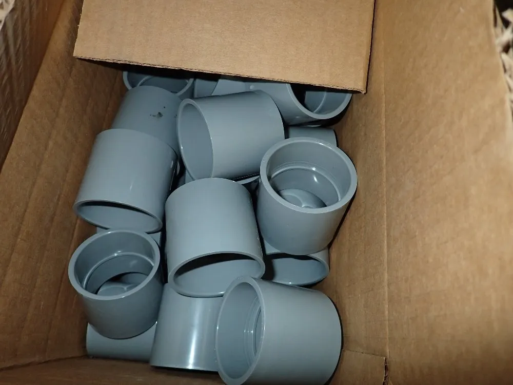 Atkore Pvc Coupling