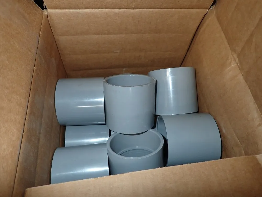 Atkore Pvc Coupling