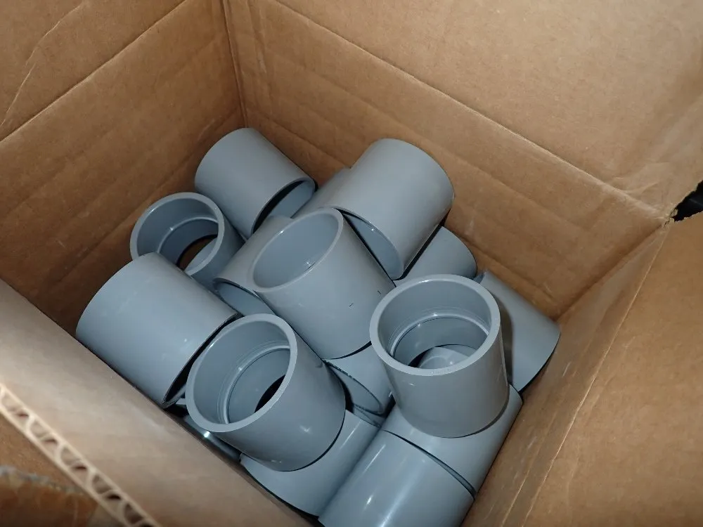 Atkore Pvc Coupling