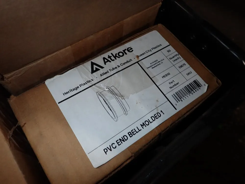 Atkore Pvc Coupling