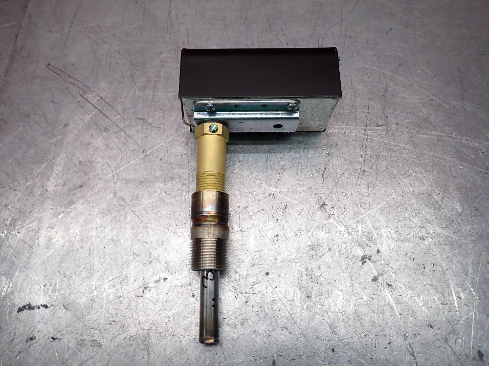 Penn Temperature Control - A19abc-11