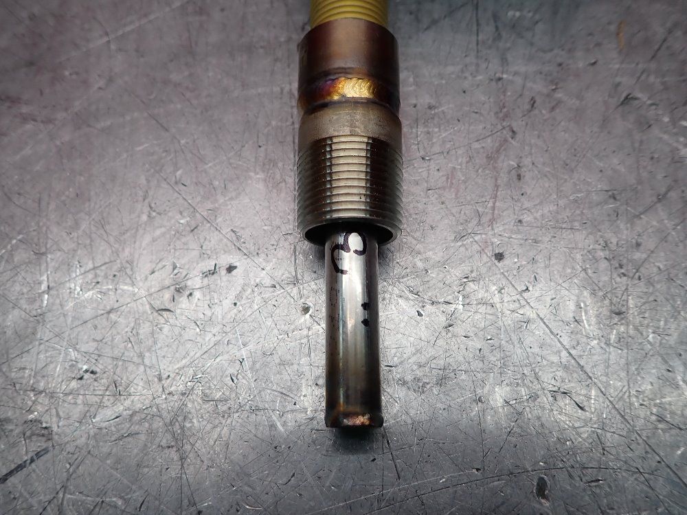 Penn Temperature Control - A19abc-11