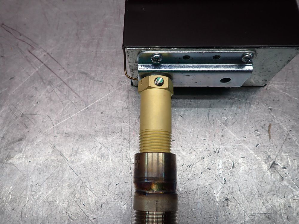 Penn Temperature Control - A19abc-11