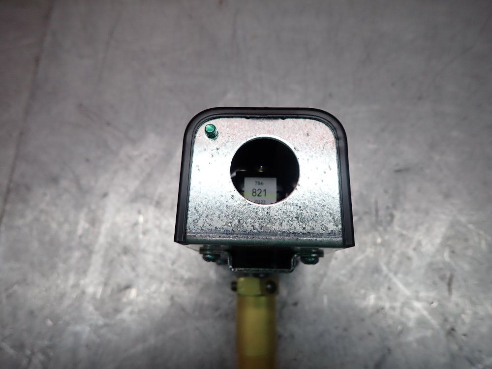 Penn Temperature Control - A19abc-11