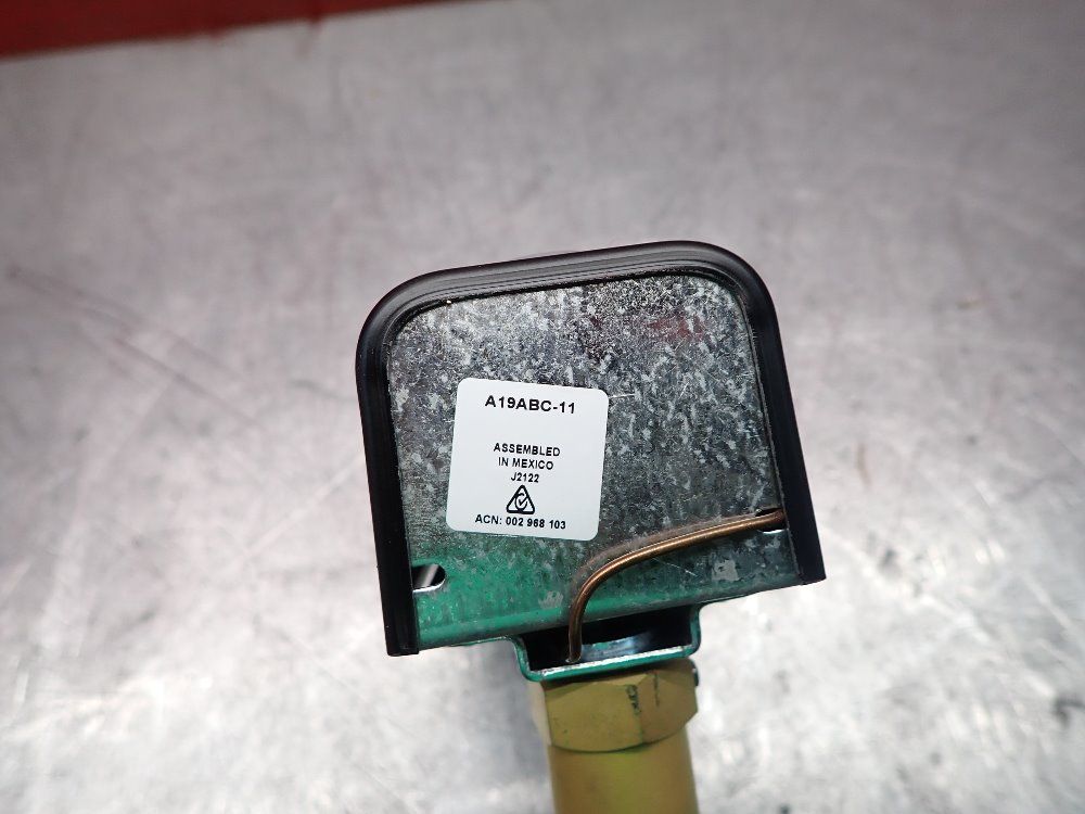 Penn Temperature Control - A19abc-11