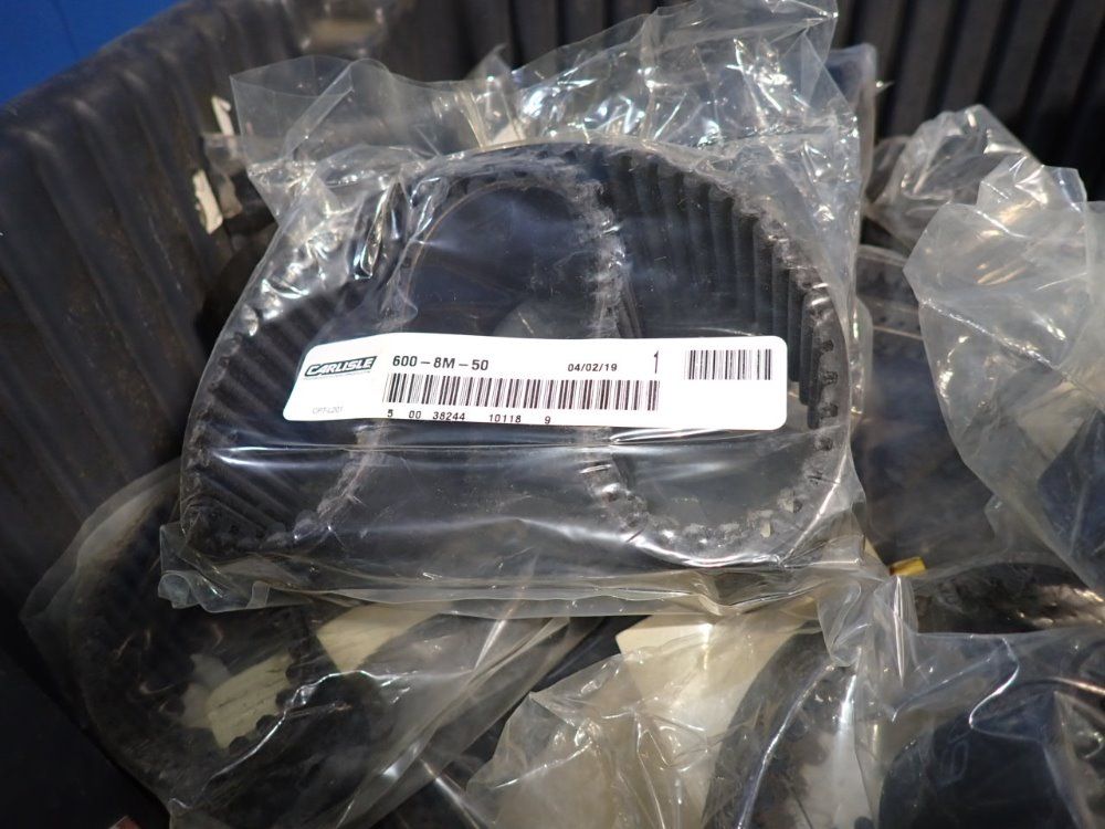  Belts