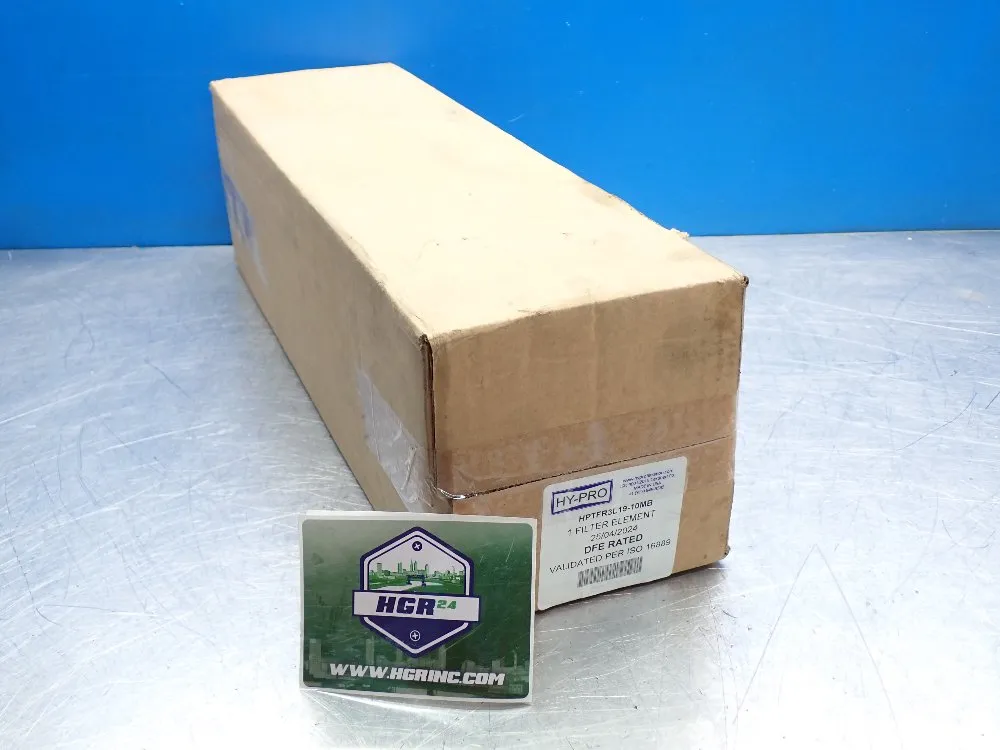 Hypro Hydraulic Filter Element