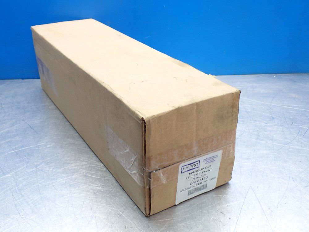 Hypro Hydraulic Filter Element